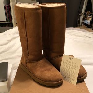 UGG Classic Tall